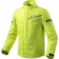 Rev It Cyclone 2 H2O Rainwear Motorcycle Over Jacket