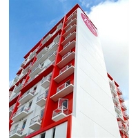 Red Planet Cagayan De Oro