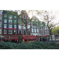 Rembrandt Square Hotel