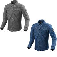 Rev It Hudson Motorcycle Overshirt