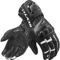 Rev It Spitfire Leather Motorcycle Gloves