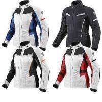 Rev It Sand Ladies Motorcycle Jacket