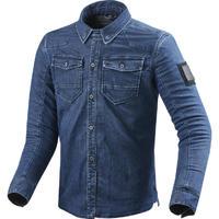 Rev It Hudson Motorcycle Overshirt