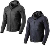 Rev It Stealth Motorcycle Hoodie