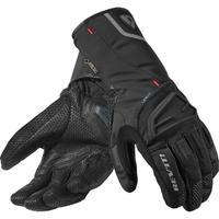 rev it borealis gtx winter motorcycle gloves