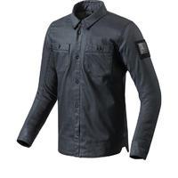 Rev It Tracer Motorcycle Overshirt Jacket