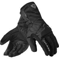 rev it cygnus h2o winter motorcycle gloves