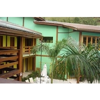 Recanto Verde Praia Hotel