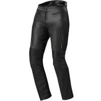 Rev It Maverick Evo Leather Motorcycle Trousers