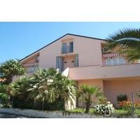 RESIDENCE LE PALME