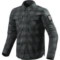 Rev It Bison Motorcycle Overshirt