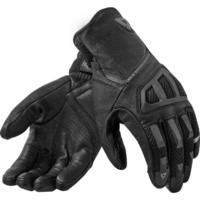 Rev It Ion Leather Motorcycle Gloves