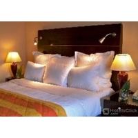 RENAISSANCE BOCHUM HOTEL