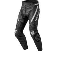Rev It Masaru Leather Motorcycle Trousers