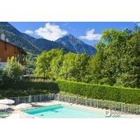 RESIDENCE PIERRE VACANCES LES RIVES DE L\'AURE