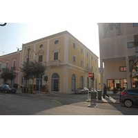 Residence Palazzo Mongiò