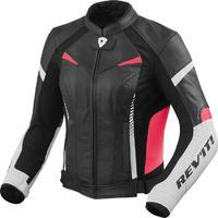 Rev It Xena 2 Ladies Leather Motorcycle Jacket