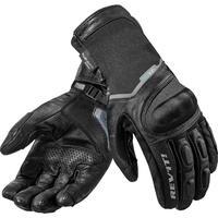 Rev It Summit 2 H2O Leather Motorcycle Gloves