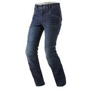 Rev It Nelson Medium Blue Motorcycle Jeans