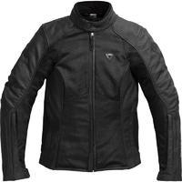 Rev It Ignition 2 Ladies Leather Motorcycle Jacket