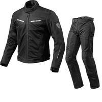 Rev It Airwave 2 Motorcycle Jack...