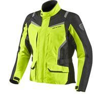 Rev It Voltiac HV Motorcycle Jac...