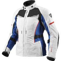 Rev It Sand Ladies Motorcycle Jacket