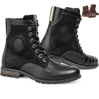 Rev It Regent Motorcycle Boots
