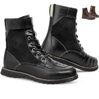 Rev It Royale Motorcycle Boots