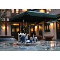 REDWALL JINGSHAN(GARDEN VIEW)