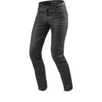 Rev It Lombard 2 RF Dark Grey Motorcycle Jeans