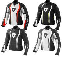 Rev It Airforce Motorcycle Jacke...