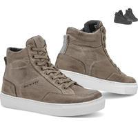 Rev It Emerald Ladies Leather Motorcycle Shoes