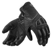 Rev It Ion Leather Motorcycle Gloves