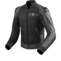 Rev It Blake Air Leather Motorcycle Jacket