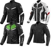 Rev It GT-R Air Motorcycle Jacket