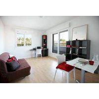 Residence Suiteasy Einstein II