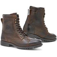 Rev It Marshall WR Leather Motorcycle Shoes