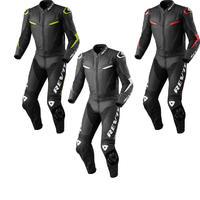 Rev It Masaru Two Piece Motorcycle Suit