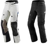 rev it dominator 2 gtx motorcycle trousers