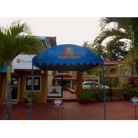 Reggae Hostel Ocho Rios