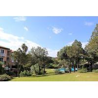 Residence Eurotel Gardens