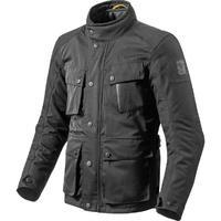 Rev It Jackson Textile Motorcycle Jacket