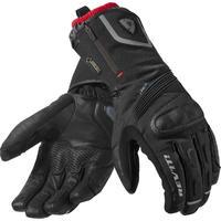 rev it taurus gtx winter motorcycle gloves