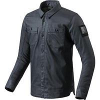 Rev It Tracer Motorcycle Overshirt Jacket