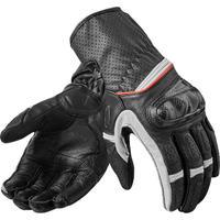 Rev It Chevron 2 Leather Motorcycle Gloves