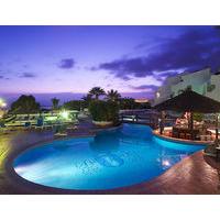Regency Torviscas Apartments Suites