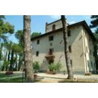 RELAIS VILLA PETRISCHIO