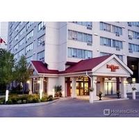 RESIDENCE INN BY MARRIOTT LONDON DOWNTOW