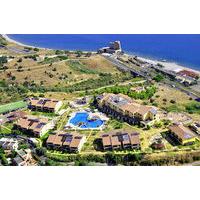 Relais Capo Spulico - Beach & SP...